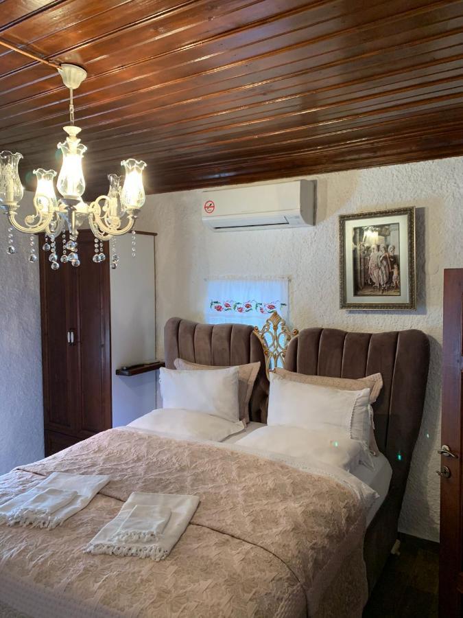 Villa Teos Otel İzmir Exterior photo
